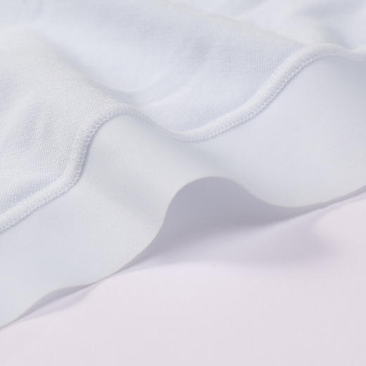 都市丽人内裤宽版包覆平角裤雅代尔(雅赛尔)女士内裤LKT4B5 商品图5