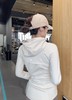 点此购买 Lululemon春秋季女士运动夹克常规款连帽外套 LL 294488 商品缩略图12