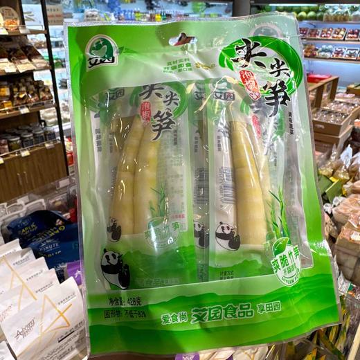 艾园泡椒尖尖笋 商品图0