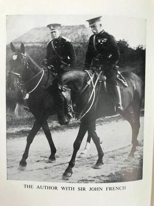 1948年 丘吉尔《当代伟人》 16幅插图 精装32开 商品图10