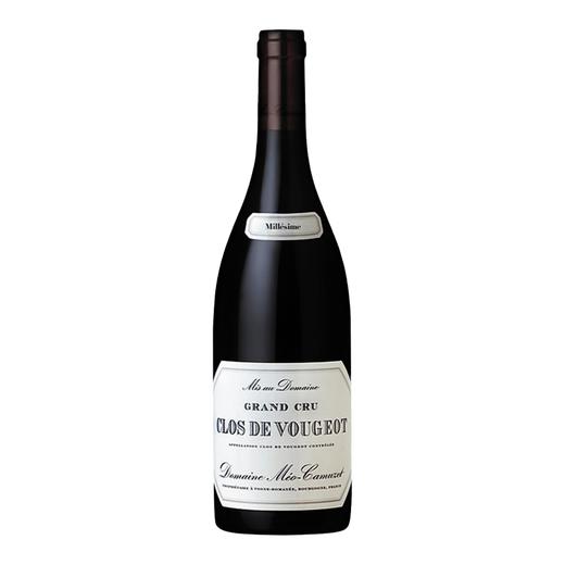 Domaine Meo Camuzet. Clos de Vougeot Grand Cru 凯慕思庄园武乔红葡萄酒2019 [V级会员：4490元] 商品图0