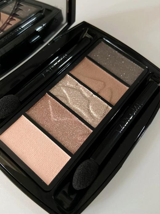 兰蔻 梦魅眼影盘 04 4g LA305101-F 商品图1