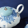 【彼达思】永丰源铂金青花26头茶咖具 商品缩略图2