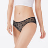 都市丽人内裤蕾丝网布三角裤蕾丝女士内裤LKT3H2 商品缩略图2