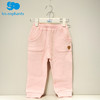 丽婴房-童衣类（秋）D0长裤\吊带裤 商品缩略图0