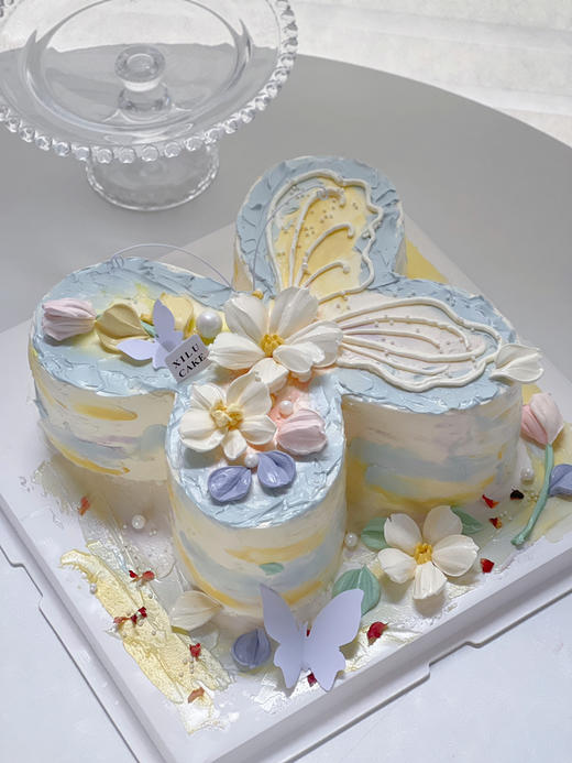 蝴蝶（提前3天预定只接下午订单 商品图0