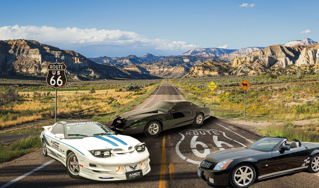 8月28日下午15点 上海总部开放日：经典车型鉴赏