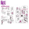 预售 【中商原版】哆啦A梦学习大进击3 自由研究创意盒 港台原版 知识点图文详解 知识学习漫画 30种生活中有趣的科学实验观察 童书 商品缩略图4