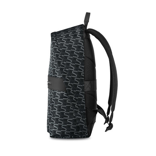 【自营】新秀丽（Samsonite）双肩包 NU4*29008   背包通勤电脑包潮流时尚 商品图3