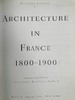 法国建筑：1800-1900 172幅插图（168幅彩色） 精装大16开 商品缩略图2