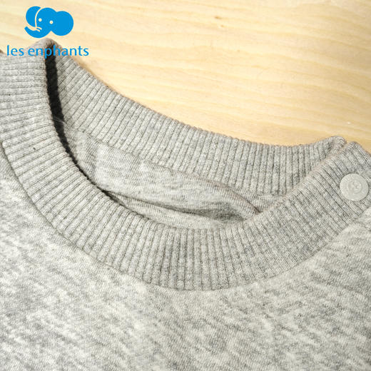 丽婴房-童衣类（冬）D0上衣\背心式上衣 商品图3