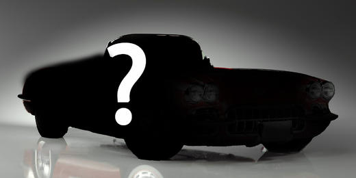 8月28日下午15点 上海总部开放日：经典车型鉴赏 商品图2