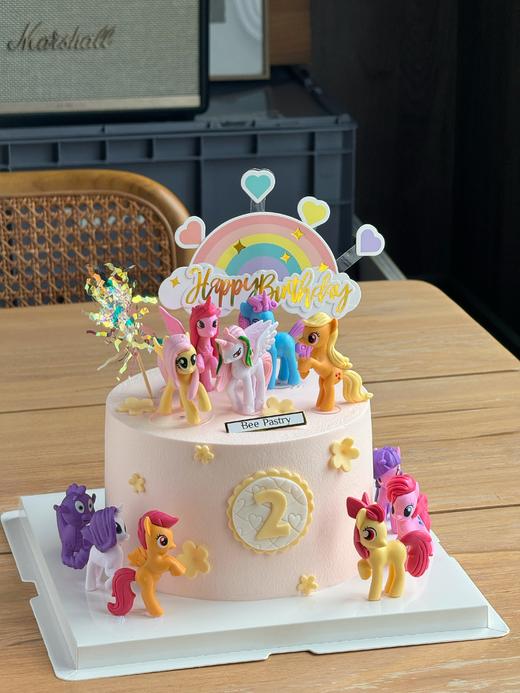 小马宝莉B款 商品图1