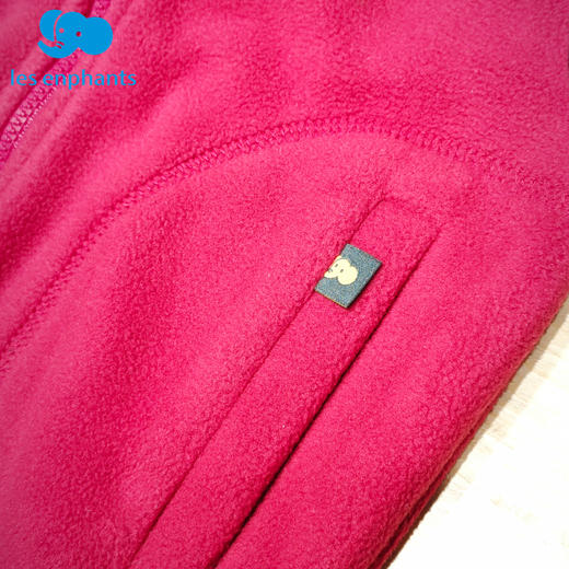 丽婴房-童衣类（秋）D0背心 商品图2