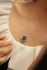 9.03ct 祖母绿吊坠 商品缩略图8