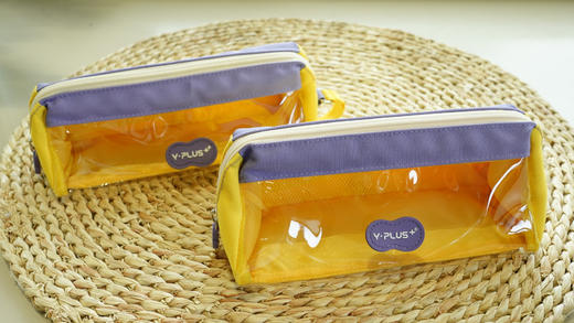 🔥【Yplus多巴胺大容量笔袋】开学季重磅，💰💰下单就送橡皮擦 爆火的Yplus多巴胺大容量笔袋升级啦‼ 商品图2