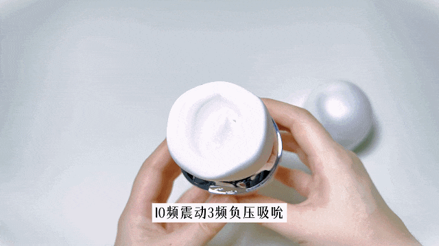 这么温柔的“咬咬”谁能顶得住？