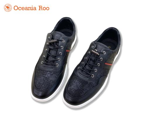 4F袋鼠 休闲鞋 商品图2