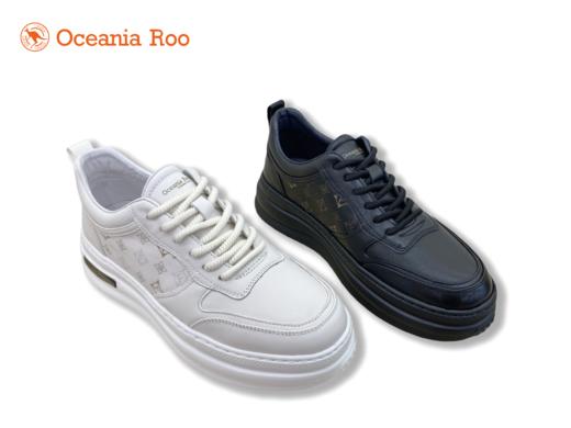 4F袋鼠 休闲鞋 商品图0