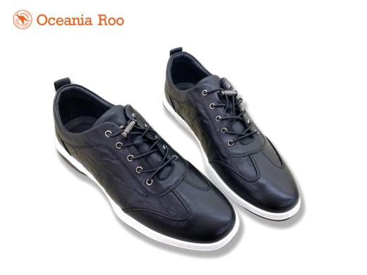 4F袋鼠 休闲鞋 商品图0