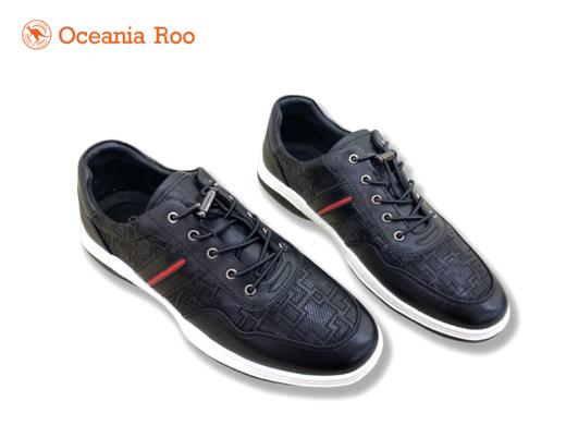 4F袋鼠 休闲鞋 商品图0