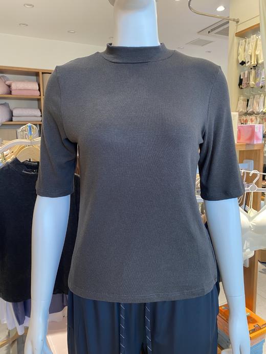 小衫莫代尔棉小衫 商品图3