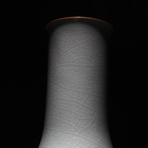 龙泉青瓷·长颈瓶 商品图6