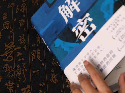 《麦家四部曲》典藏精装版全4册 | 麦家经典作品一次收录，茅盾文学奖巅峰之作，本本高分、震撼心灵 商品图14