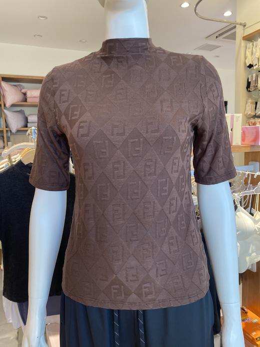 小衫莫代尔棉小衫 商品图1