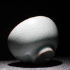 龙泉青瓷·环耳杯 /椒图主人杯 商品缩略图3