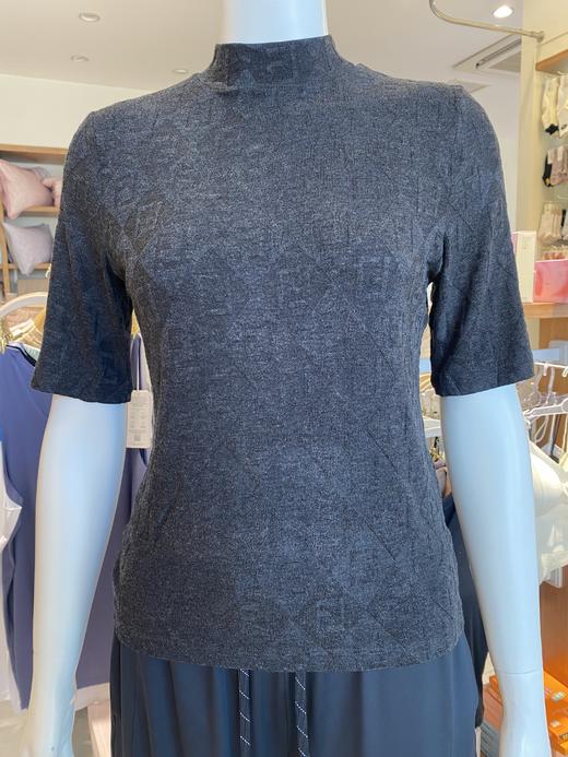 小衫莫代尔棉小衫 商品图2