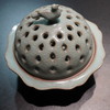 龙泉青瓷·飞鸟熏炉 商品缩略图2