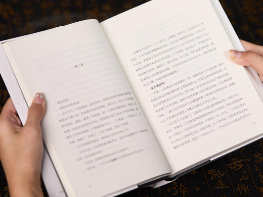 《麦家四部曲》典藏精装版全4册 | 麦家经典作品一次收录，茅盾文学奖巅峰之作，本本高分、震撼心灵 商品图5