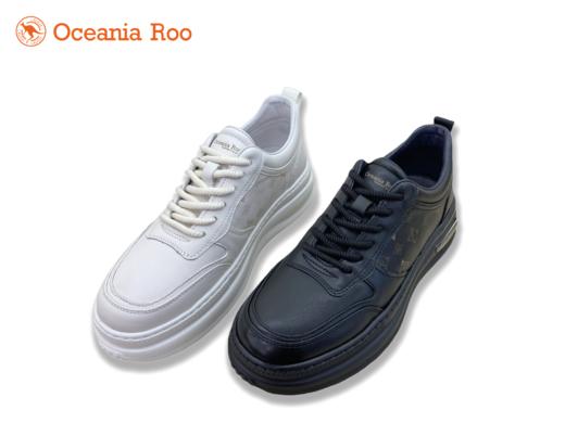 4F袋鼠 休闲鞋 商品图2