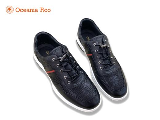 4F袋鼠 休闲鞋 商品图1