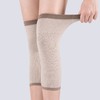 护膝保暖女男四季薄款老寒腿护膝盖女关节保暖老人防寒炎运动无痕 商品缩略图8
