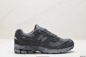 新百伦New Balance M2002经典复古休闲运动跑步鞋M1906RDA男女鞋