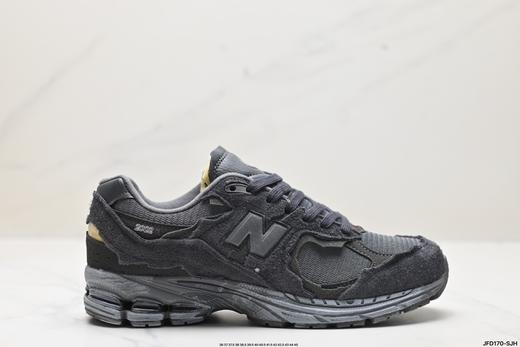 新百伦New Balance M2002经典复古休闲运动跑步鞋M1906RDA男女鞋 商品图0