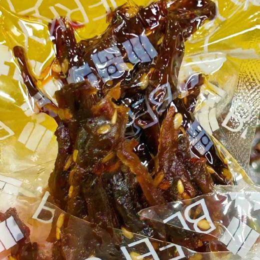 小岛牛肉丝 商品图1