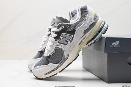 新百伦New Balance M2002经典复古休闲运动跑步鞋M1906RDA男女鞋 商品图7