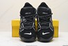 耐克Nike Air More Uptempo皮蓬经典复古篮球鞋FB1299-001男女鞋 商品缩略图6