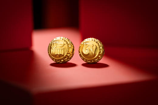 满字金珠 商品图1