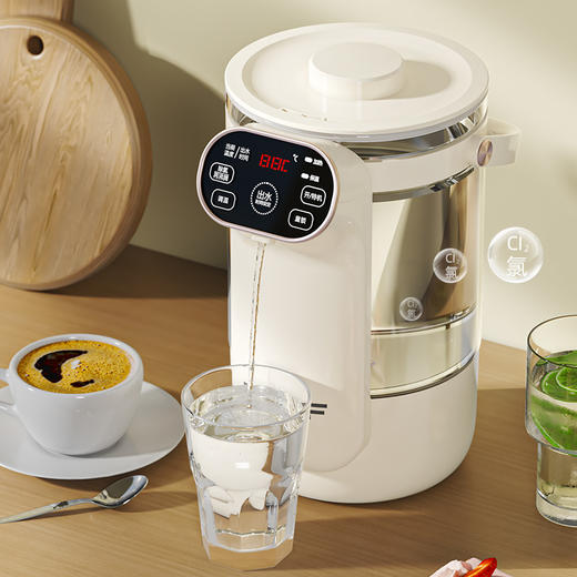 【NERF拉尔弗电器】电热水壶RC-K25A 商品图2