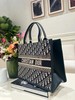 Dior迪奥24早春款托特包，囿肩带啦可以背的托特 商品缩略图2