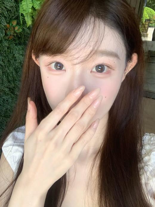 大直径灰瞳丨水色梦·FullyGift丨14.5mm（半年抛/2片装） 商品图9