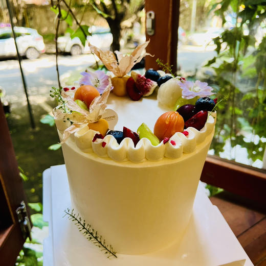 果缤纷 商品图0