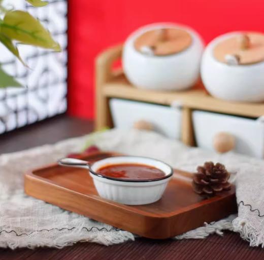 太阳岛蒜蓉辣酱450g 商品图1