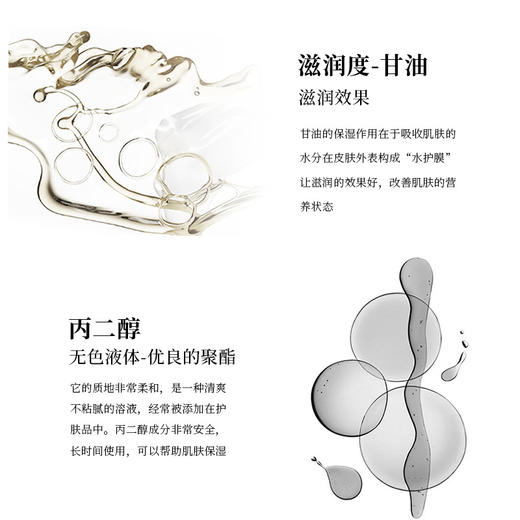 泊泉雅维生素C嫩肤面膜片装补水保湿细腻光泽嫩肤不粘腻面膜 20片 商品图3