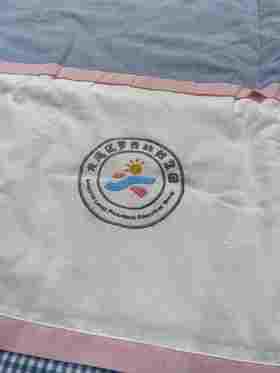 温州龙湾区罗西幼儿园床上用品