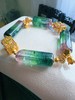 43.2g 原石碧玺手链 商品缩略图2